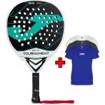 JOMA TOURNAMENT SOFT WHITE / GREEN – Zboží Dáma