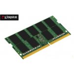 Kingston SODIMM DDR4 8GB 2666MHz CL19 ECC KSM26SES8/8HD – Hledejceny.cz