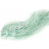 Výroba nástrahy Sybai Streamerové Vlasy Sparkle Supreme Hair Ice Green UVR