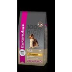 Eukanuba Adult Small & Medium Breed Lamb & Rice 3 kg – Hledejceny.cz