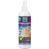 Šampon pro kočky Menforsan repelentní šampon ve spreji pro kočky, 250 ml