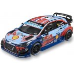 SCX Advance Hyundai i-20 WRC Loeb Türkiye – Zboží Dáma