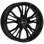MAK UNION 9x20 5x120 ET43 gloss black – Hledejceny.cz