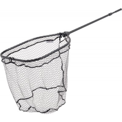 Zebco DB Series Latex Tele Folding Net 65 cm 0,95-1,6 m – Zboží Mobilmania