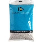 Europet Bernina Aqua Della Aquarium Gravel calstone 2-3 mm 8 kg – Zboží Dáma