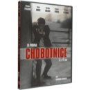 Chobotnice 1 / 3. + 4. DVD