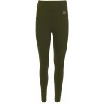 Korda Legíny Womens Leggings Dark Olive – Zboží Dáma
