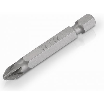 KRT061130 - 2 ks Bitů PZ2 50 mm – HobbyKompas.cz