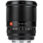 Viltrox 13 mm f/1.4 AF Sony E-mount – Zboží Živě