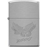 Zippo Eagle Made in USA 21921 – Hledejceny.cz