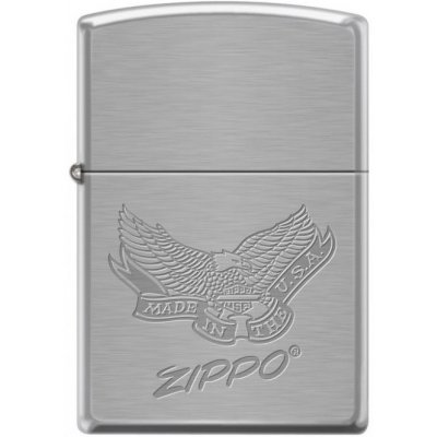 Zippo Eagle Made in USA 21921 – Hledejceny.cz