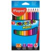 pastelky Maped 4010 Color'Peps 12 ks