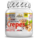 Amix Protein Crepes 520 g – Zboží Dáma