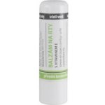 MedPharma Balzám na rty s vit,E a alantoinem 4,8 g – Zboží Dáma