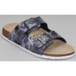 Santé Zdravotní pantofle VT 800 10 Shark – Hledejceny.cz