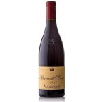 Manincor Vigneti delle Dolomiti Rosso "Reserve del Conte" IGT 2021 13% 0,75 l (holá láhev) – Hledejceny.cz
