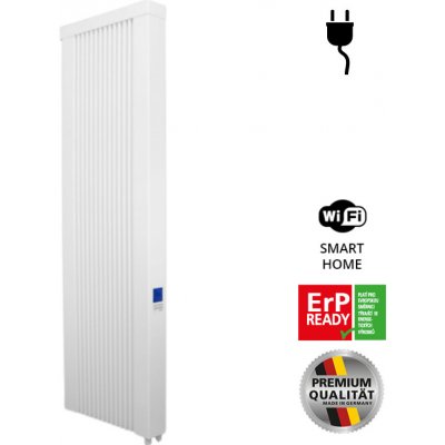 Technotherm TT-KS-H plus - 1200 W – Zbozi.Blesk.cz