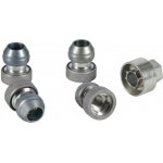 Sada bezpečnostních matic kol Ford Transit / Tourneo Custom – Sleviste.cz