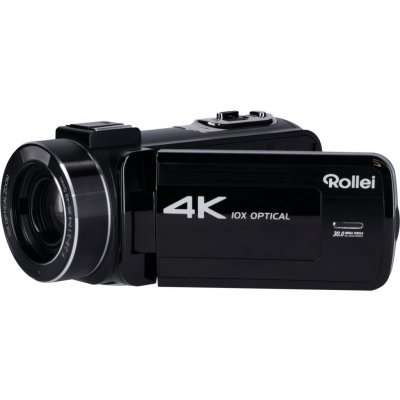 Rollei Movieline UHD 10x – Zboží Živě