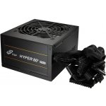 Fortron HYPER 80+ PRO 650W, 9PA6507503 – Zboží Živě