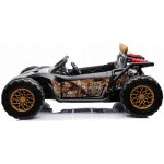 Tomido elektrická bugina Monster RACING 400W XXL černá – Hledejceny.cz