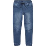 pepperts! Chlapecké džíny „Sweat Denim“ (152, tmavě modrá) – Zboží Mobilmania