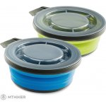 GSI Outdoors Escape Bowl + Lid – Zbozi.Blesk.cz