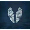 Hudba Coldplay - Ghost Stories LP