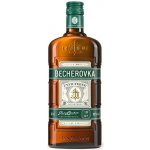 Becherovka Unfiltered 38% 0,5 l (holá láhev) – Hledejceny.cz