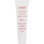 Ziaja Lip Gloss Sweet Mirabelle sladký lesk na rty s vůní mirabelky 12 ml – Zbozi.Blesk.cz