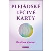 Kniha Plejádské léčivé karty - kniha a 44 karet - Pavlína Klemm
