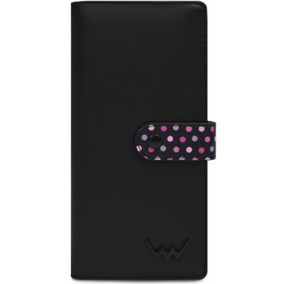 Vuch Hermione P711 Černá UNI – Hledejceny.cz