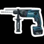 Makita BHR162RFJ – Hledejceny.cz