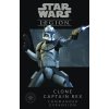 Desková hra FFG Star Wars Legion Clone Captain Rex