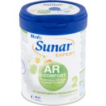 Sunar 2 Expert AR & Comfort 700 g – Sleviste.cz