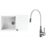 Set Alveus Cadit 40 + Mintas – Zboží Dáma