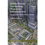 Public-Private Partnership Projects in Infrastructure: An Essential Guide for Policy Makers Delmon JeffreyPaperback – Hledejceny.cz