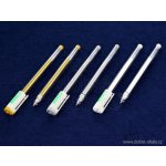 Pilot 2936 Choose stříbrná – Zboží Živě