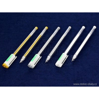 Pilot 2936 Choose stříbrná – Zboží Živě