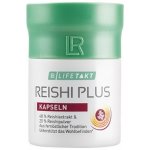 LR Reishi plus 30 kapslí – Hledejceny.cz