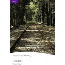 Kniha The Body
