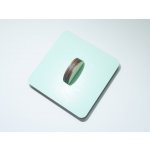 BusyKids Náhradní díl k Activity board domečku vkládačka zelený čtvereček – Hledejceny.cz