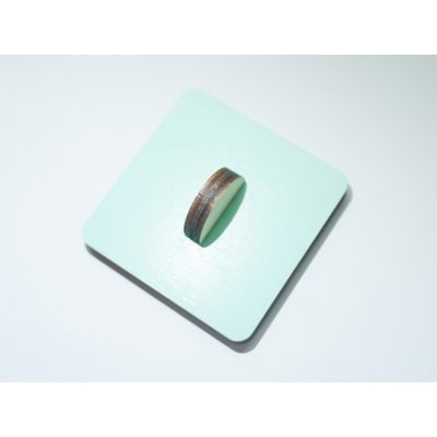 BusyKids Náhradní díl k Activity board domečku vkládačka zelený čtvereček – Hledejceny.cz