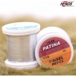 Hends HE PATINA TINSEL - STŘÍBRNÁ – Hledejceny.cz