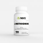 Nero L-Methionine 100 kapslí – Hledejceny.cz