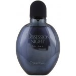 Calvin Klein Obsession Night toaletní voda pánská 125 ml – Hledejceny.cz