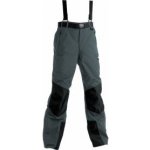 High Point TETON 2.0 pants dark grey/black – Hledejceny.cz