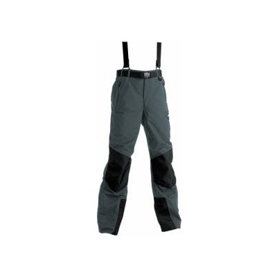 High Point TETON 2.0 pants dark grey/black