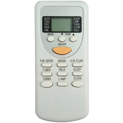 Dálkový ovladač General Beko ZH-JT-03 – Zboží Živě