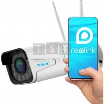 Reolink RLC-511WA-5MP